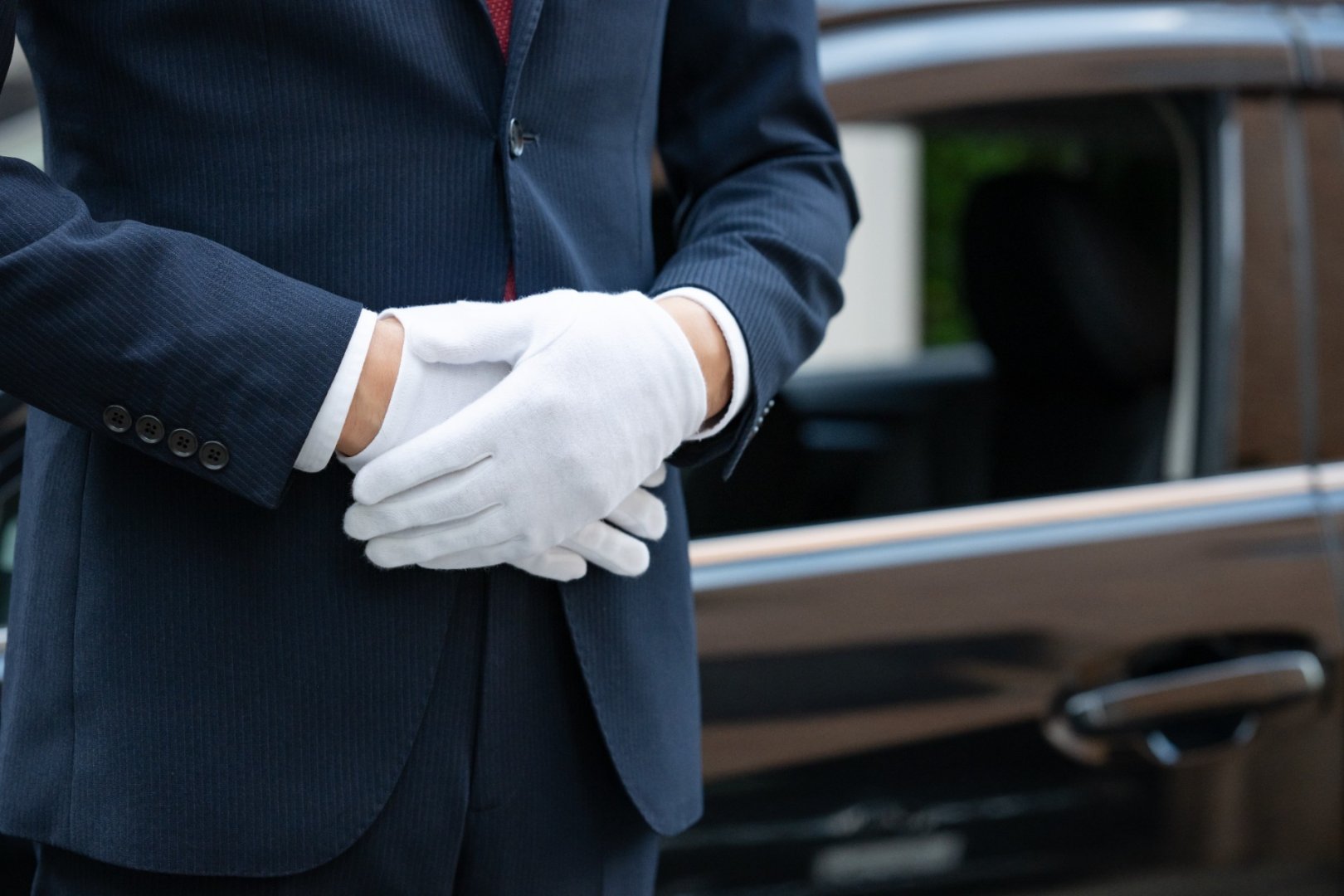 体調不良、ケガで運転出来ないとき